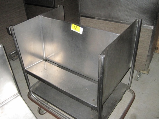 Tray Cart