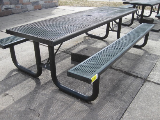 Picnic Table