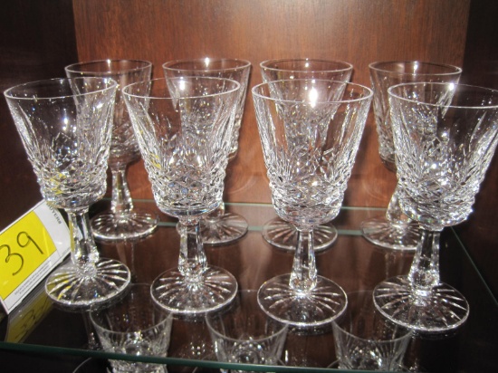 Stemware