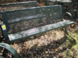 Park Bench