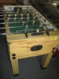 Foosball Table