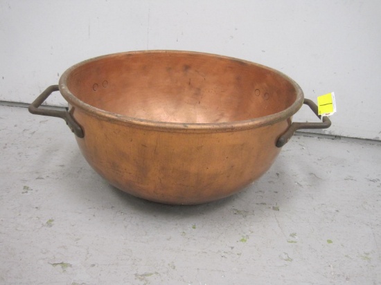 Copper Kettle