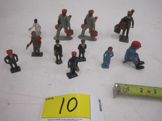 Figurines