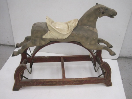 Rocking Horse