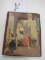 Cinderella and The Glass Slipper. 1920 M. A. Donohue & Co. 24 Colored Pages