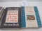 LOT OF 4 COOKBOOKS By Julia Child. (1) Mastering the Art of French Cooking.