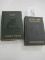 LOT OF 2 BOOKS By Rudyard Kipling. (1) Limits and Renewals. 1932 Doubleday,