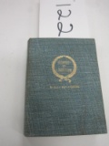 Glimpses of Longfellow. By Ella May Corson. 1903 Fred J. Heer. Firs Edition