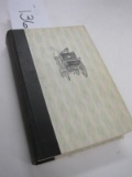 Vanity Fair. A Novel without a Hero. By William Makepeace Thackeray. 1958 R
