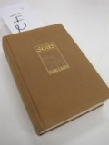 Sons. By Pearl S. Buck. 1932 The John Day Co. First Trade Edition. Hardcove