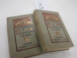 Memories of A Hundred Years. By Edward Everett Hale. 1902 The Macmillian Co