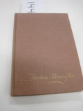 Frederic Remington's Own West. By Frederic Remington. 1960 The Dial Press.