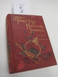 Grimm's Fairy Tales and Household Stories. No date. George Routledge and So