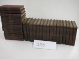 The Works of Charles Dickens. Twenty Nine Volumes.1900 Peter Fenelon Collie