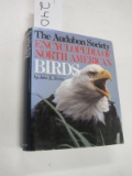 The Audubon Society Encyclopedia of North American Birds. By John Terres. 1