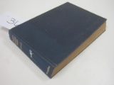 Janes Fighting Ships 1944-5. Macmillan. Hardcovers and spines have stains/s