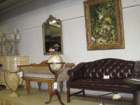 Furniture, Antiques and  household