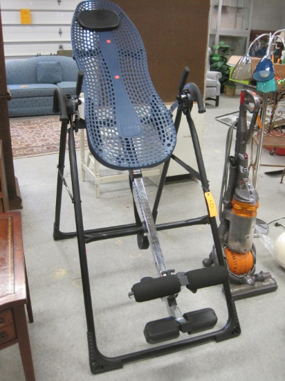 Exercise Equipment