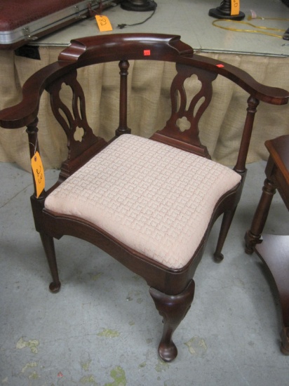 Corner Chair