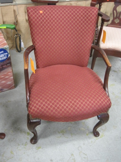 Arm Chair