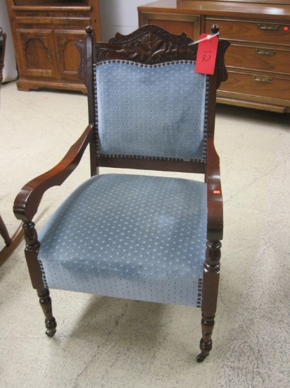 Parlor Chair