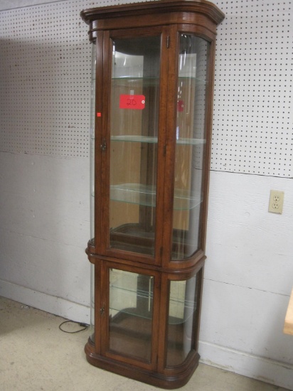 Curio Cabinet