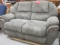 Recliner Sofa