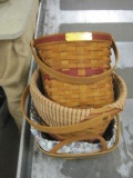 Longenberger Basket