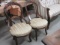 Victorian Side Chairs