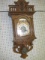 Art Nouveau Clock