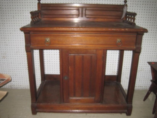 East Lake Washstand