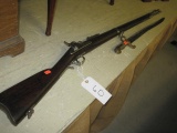 Plymouth Rifle