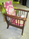 Child's Morris Chair