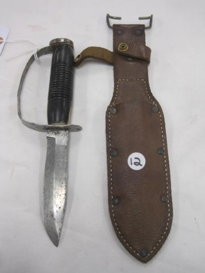 Divers Knife