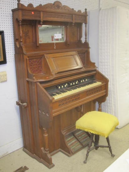 Kimball Organ