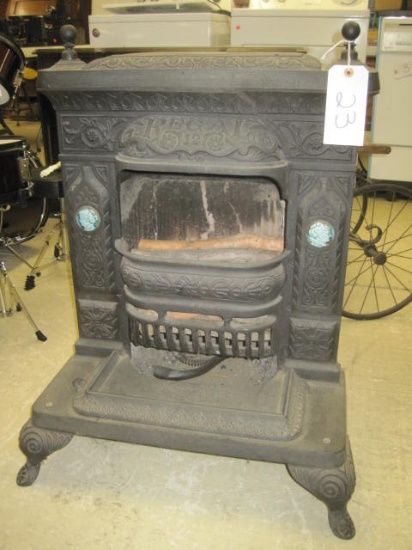 Coal Stove