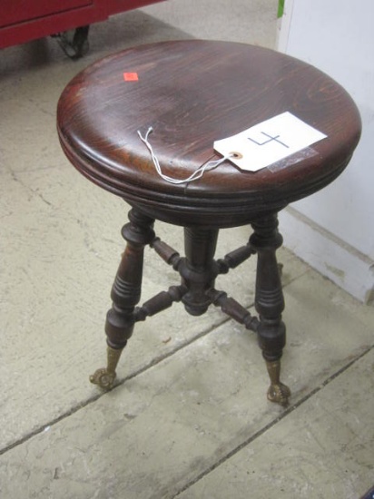 Organ Stool