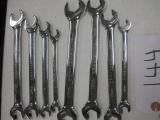 Wrench Set