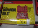 46 pc. Radio Removal Tool Kit