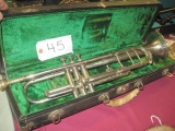 Bohemia Trumpet