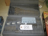 Drill Bit Set