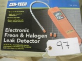 Leak Detector