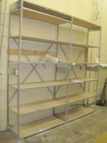 Shelf Unit