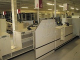 Checkout Counter