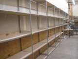 Shelving