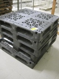 Plastic Pallets