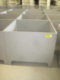 Display Bins