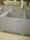 Display Bins