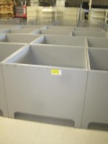 Display Bins