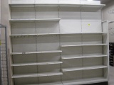 Gondola Shelving